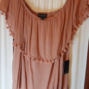 Woman's Blouse Plus Size 24